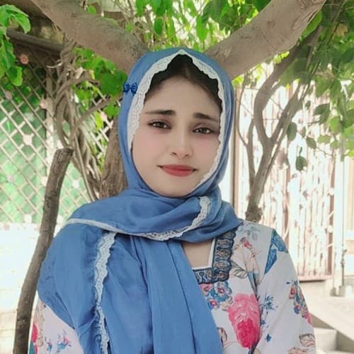 Laiba Abid